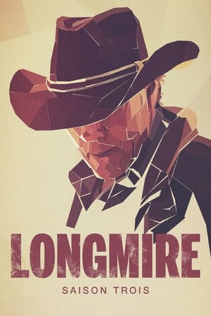 Longmire saison 3