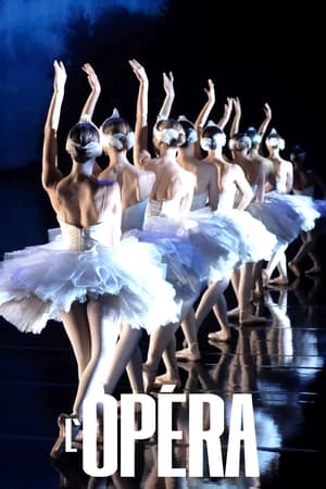 L'Opéra saison 1