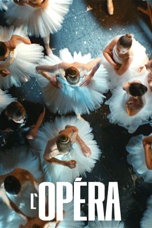 L'Opéra saison 2