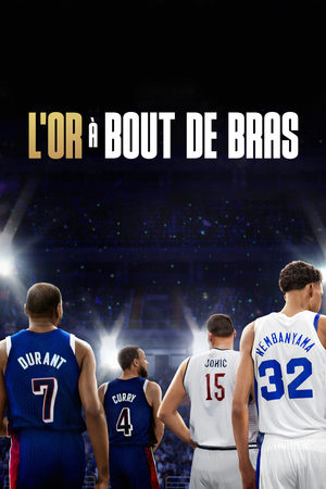 L'Or à bout de bras Saison 1 Episode 5