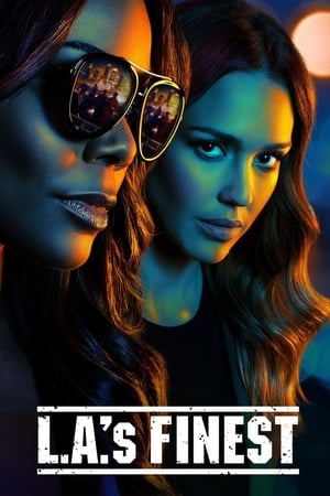 Los Angeles : Bad Girls Saison 1 Episode 5