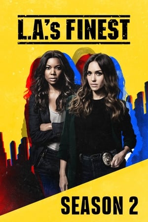 Los Angeles : Bad Girls Saison 2 Episode 5