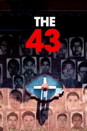 Los días de Ayotzinapa Saison 1 Episode 5