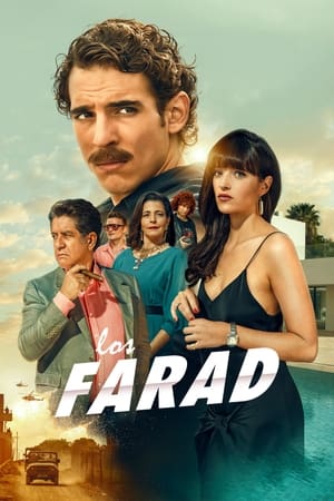 Los Farad saison 1