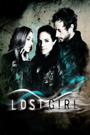 Lost girl