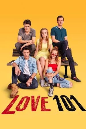 Love 101 saison 1