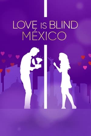 Love Is Blind: México Saison 1 Episode 5