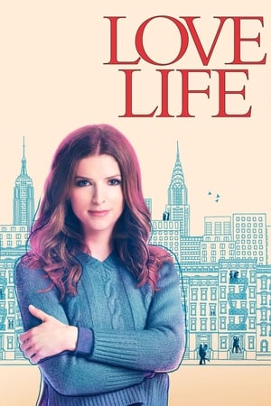 Love Life Saison 1 Episode 5