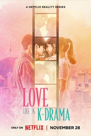 Love Like a K-Drama saison 1