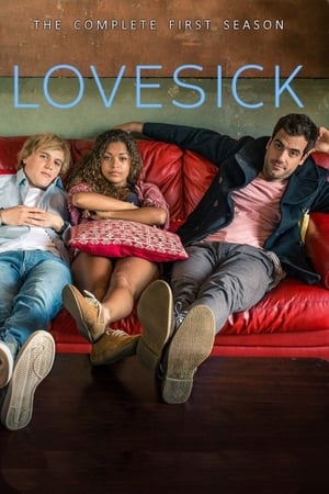 Lovesick saison 1