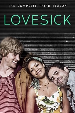 Lovesick Saison 3 Episode 5