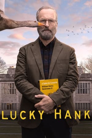 Regarder Lucky Hank en Streaming