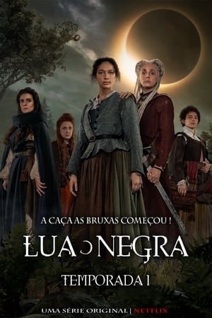 Luna Nera Saison 1 Episode 5