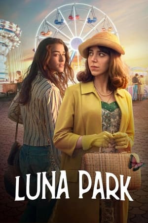 Luna Park saison 1