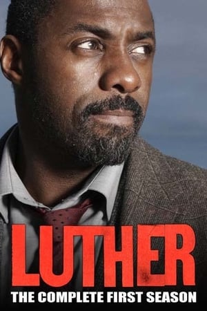 Luther saison 1