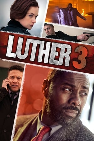 Luther saison 3