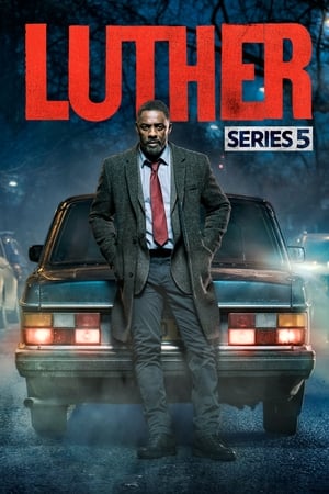 Luther saison 5