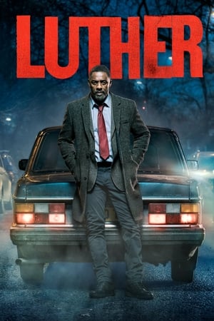 Regarder Luther en Streaming