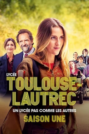 Lycée Toulouse-Lautrec Saison 1 Episode 5