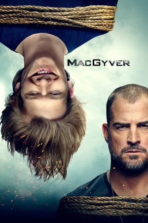 MacGyver saison 3