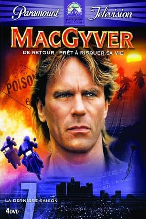 MacGyver saison 7