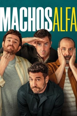 Machos alfa saison 1