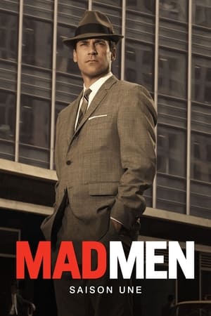 Mad Men saison 1