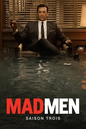 Mad Men saison 3