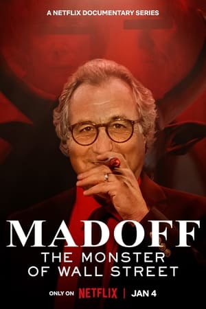 Madoff : Le monstre de la finance saison 1