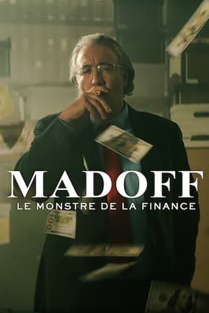 Regarder Madoff : Le monstre de la finance en Streaming