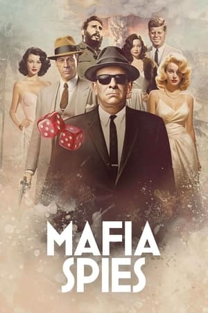 Mafia Spies Saison 1 Episode 5