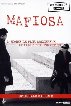 Mafiosa saison 2