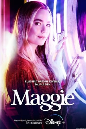 Maggie Saison 1 Episode 5