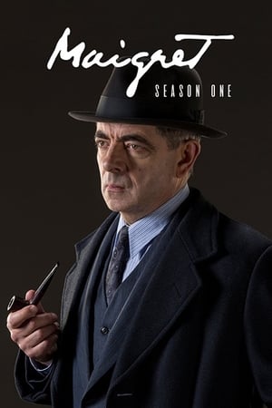 Maigret Saison 1 Episode 5