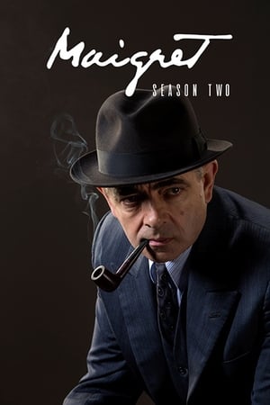 Maigret Saison 2 Episode 5