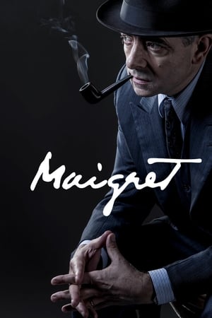 Regarder Maigret en Streaming