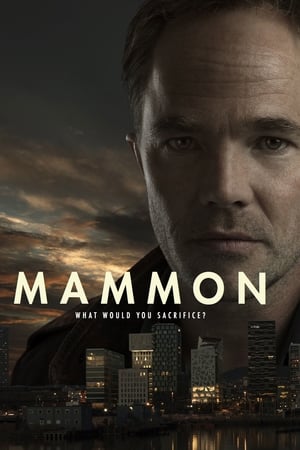 Mammon, la révélation saison 1