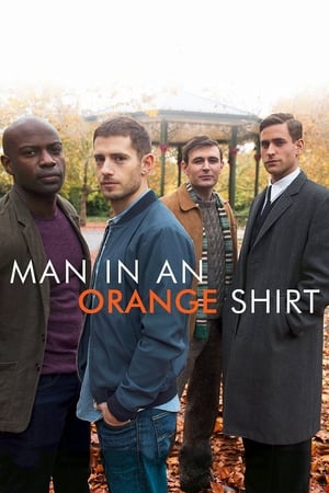 Man in an Orange Shirt saison 1