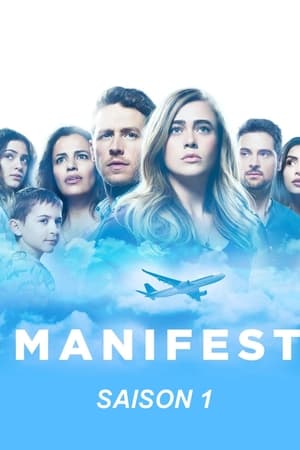 Manifest saison 2