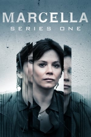 Marcella Saison 1 Episode 5