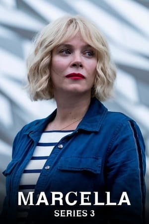 Marcella Saison 3 Episode 5