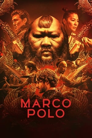 Regarder Marco Polo en Streaming