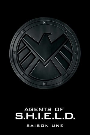 Marvel : Les Agents du S.H.I.E.L.D. saison 1