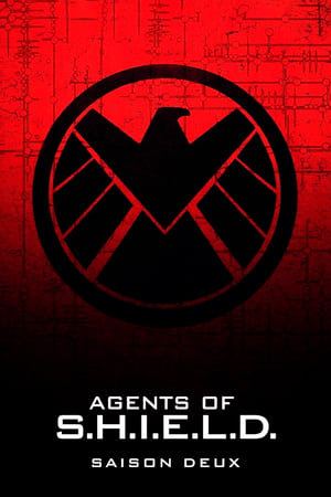 Marvel : Les Agents du S.H.I.E.L.D. saison 2