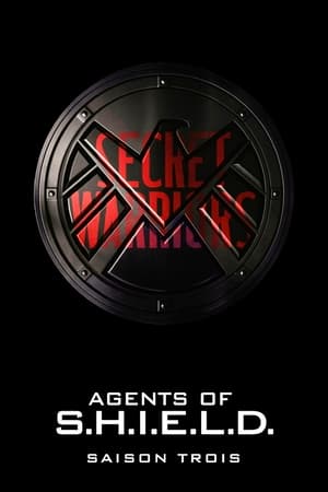 Marvel : Les Agents du S.H.I.E.L.D. saison 3