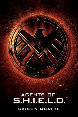 Marvel : Les Agents du S.H.I.E.L.D. saison 4