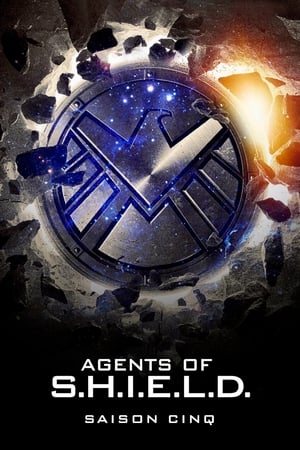 Marvel : Les Agents du S.H.I.E.L.D. Saison 5 Episode 5