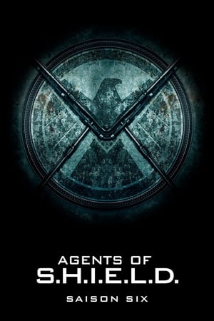 Marvel : Les Agents du S.H.I.E.L.D. Saison 6 Episode 5