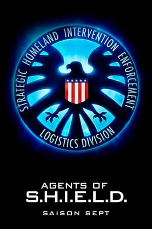 Marvel : Les Agents du S.H.I.E.L.D. Saison 7 Episode 5