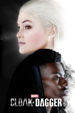 Regarder Marvel's Cloak & Dagger en Streaming